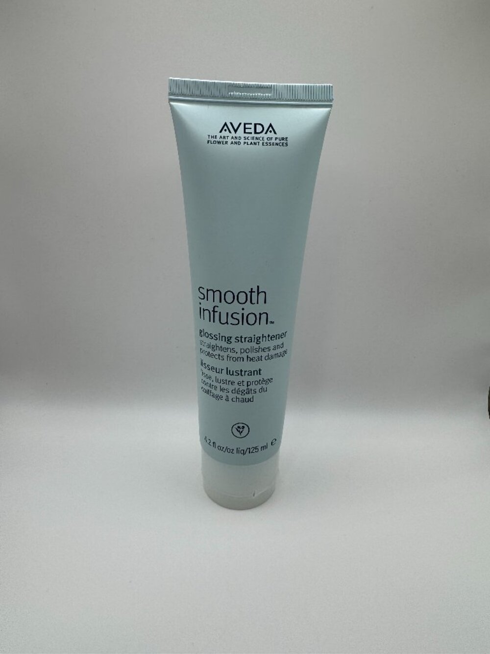 Aveda Smooth Infusion Glossing Straightener 4.2 oz